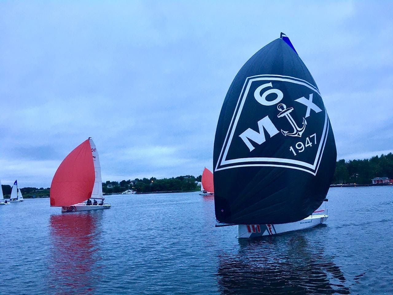 x sailing 2021 1